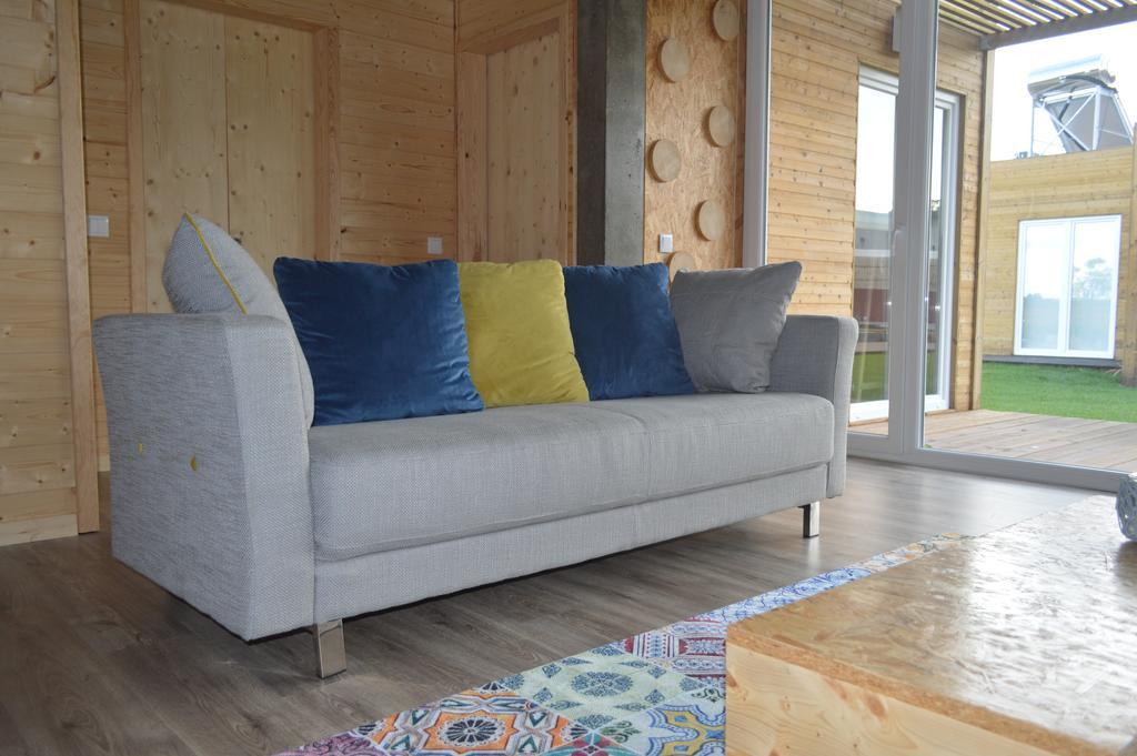 Obidos Wood Villas Olho Marinho Kültér fotó